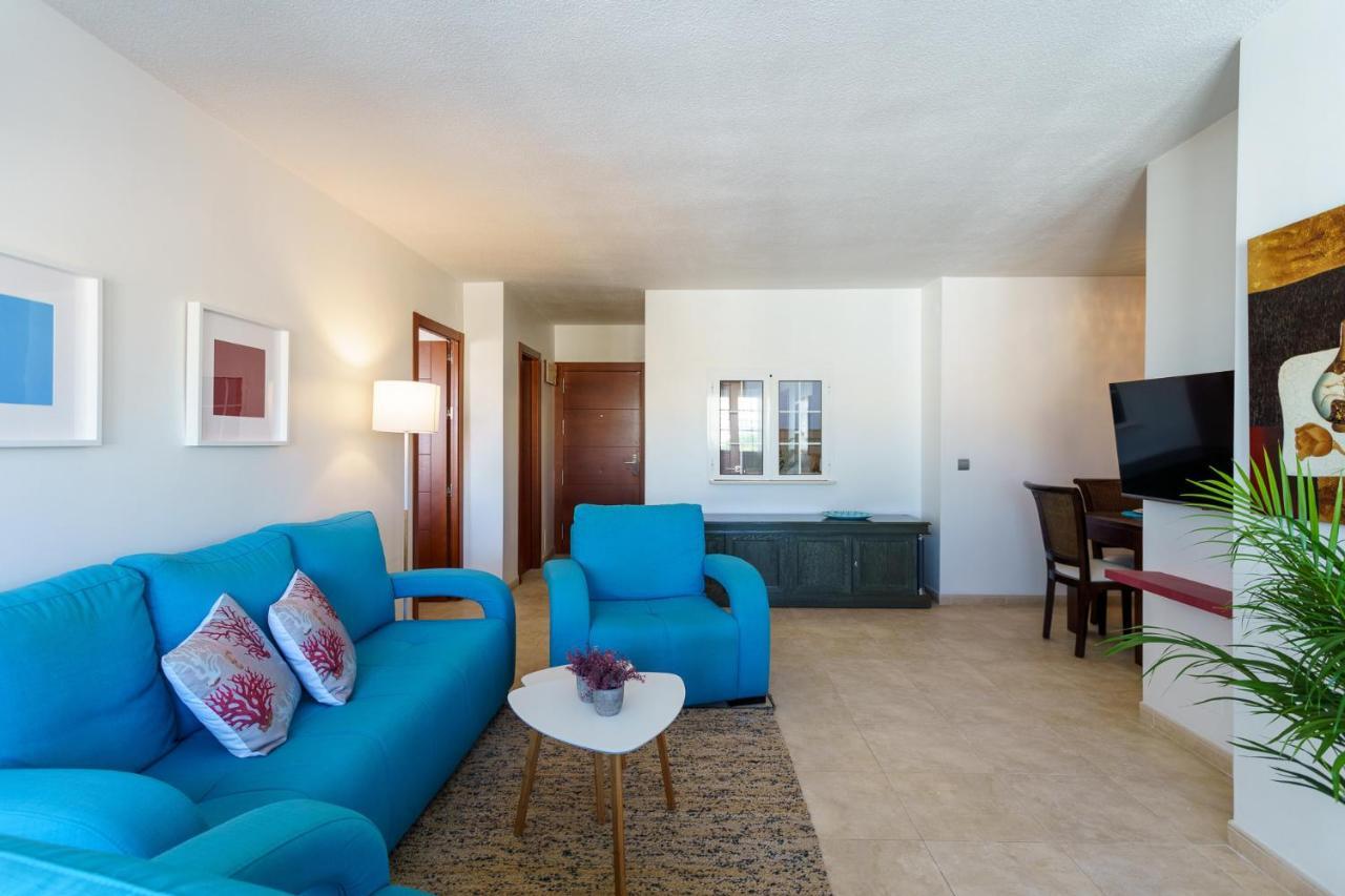 Malagasuite Carihuela Seaviews 토레몰리노스 외부 사진