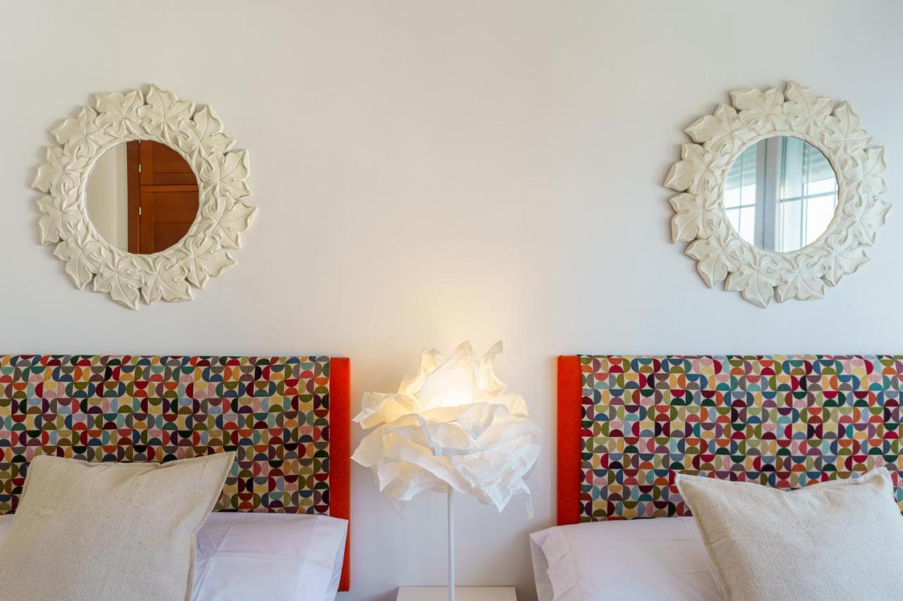 Malagasuite Carihuela Seaviews 토레몰리노스 외부 사진