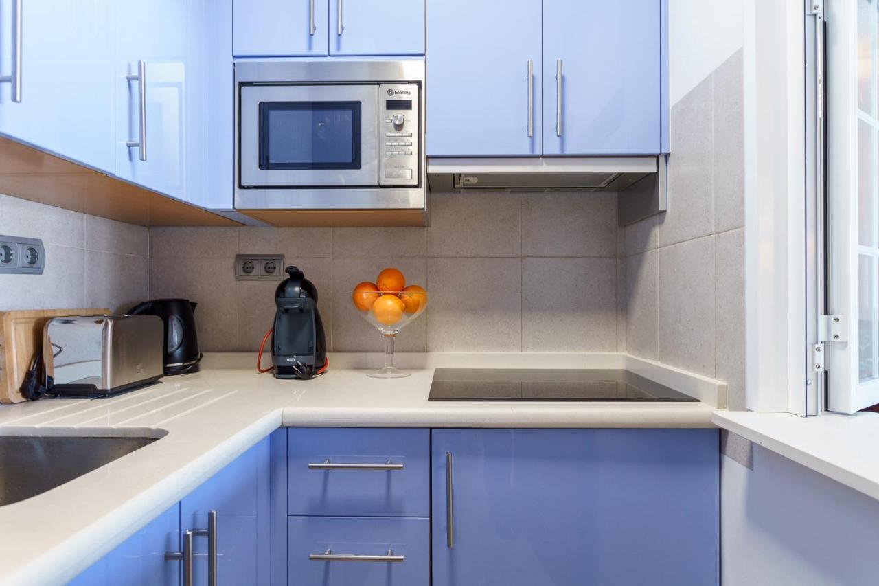 Malagasuite Carihuela Seaviews 토레몰리노스 외부 사진