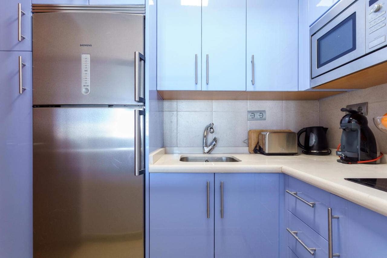 Malagasuite Carihuela Seaviews 토레몰리노스 외부 사진