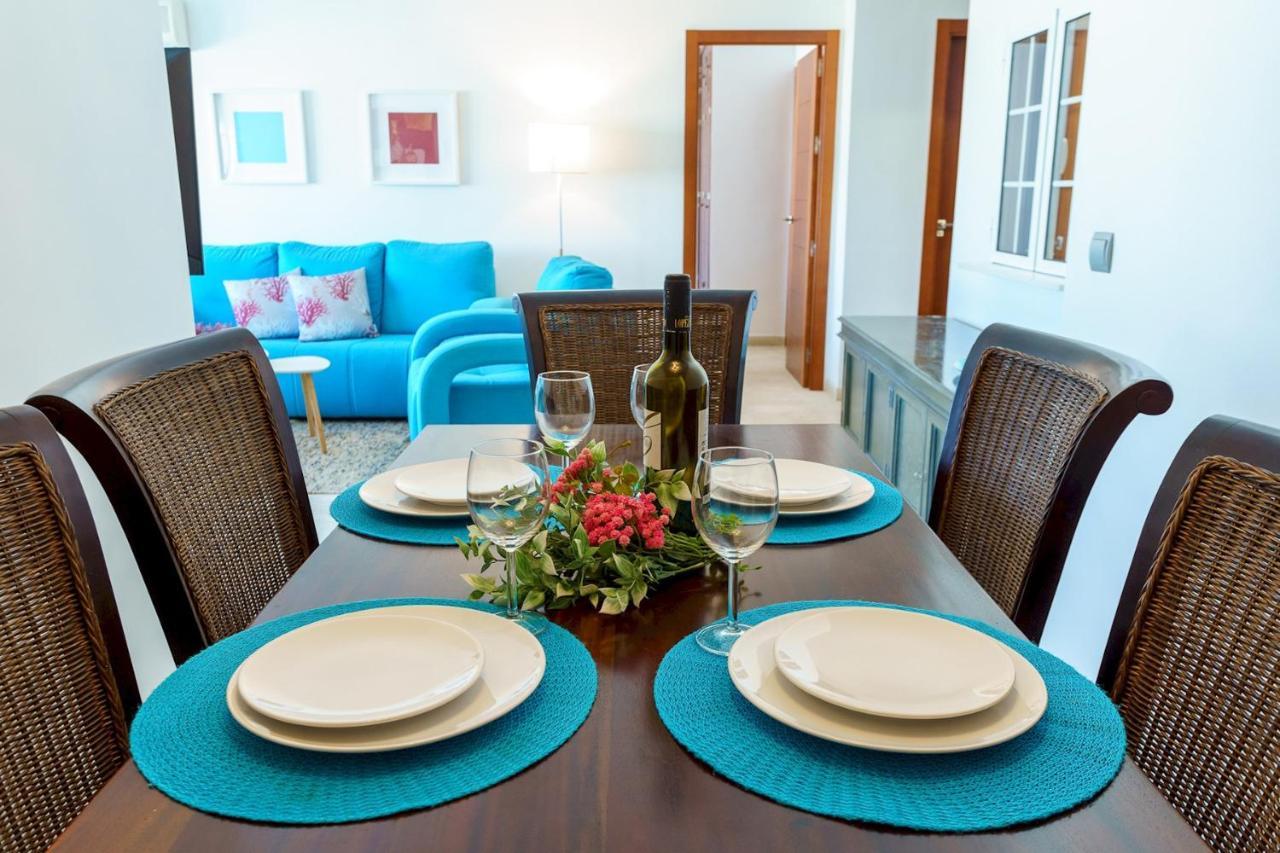 Malagasuite Carihuela Seaviews 토레몰리노스 외부 사진