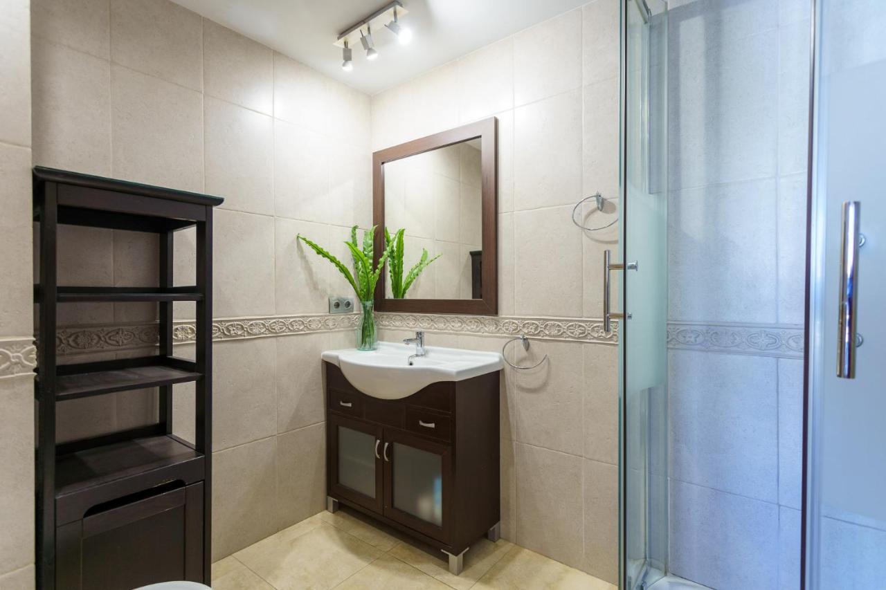 Malagasuite Carihuela Seaviews 토레몰리노스 외부 사진