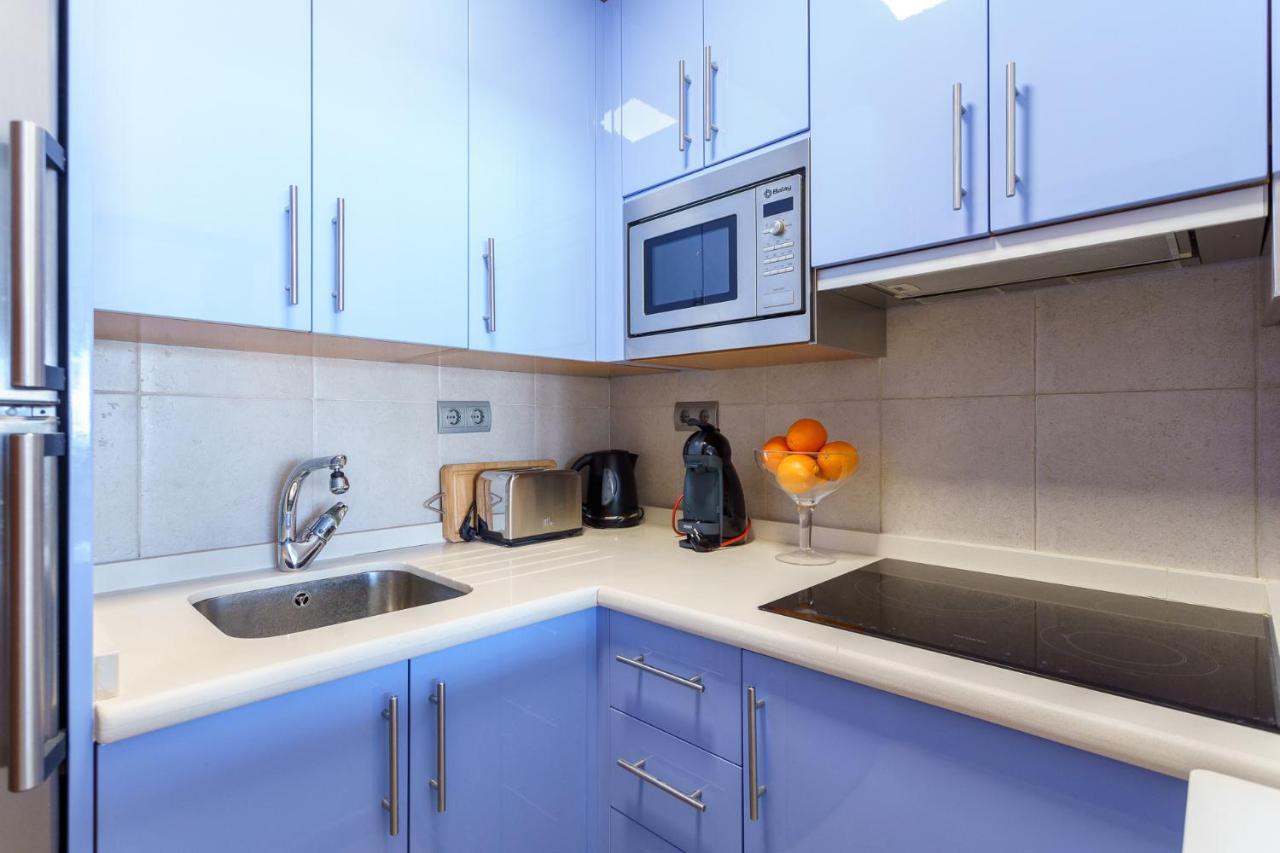 Malagasuite Carihuela Seaviews 토레몰리노스 외부 사진