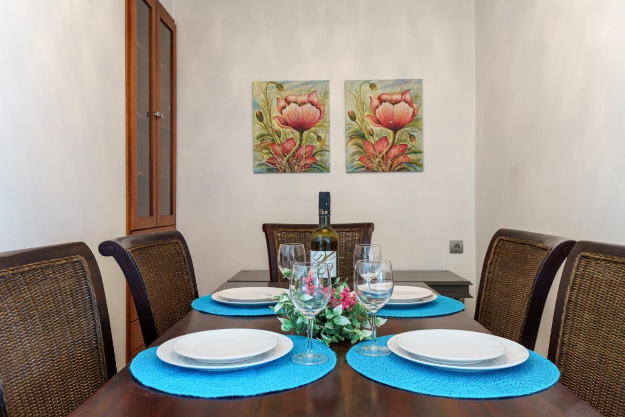 Malagasuite Carihuela Seaviews 토레몰리노스 외부 사진