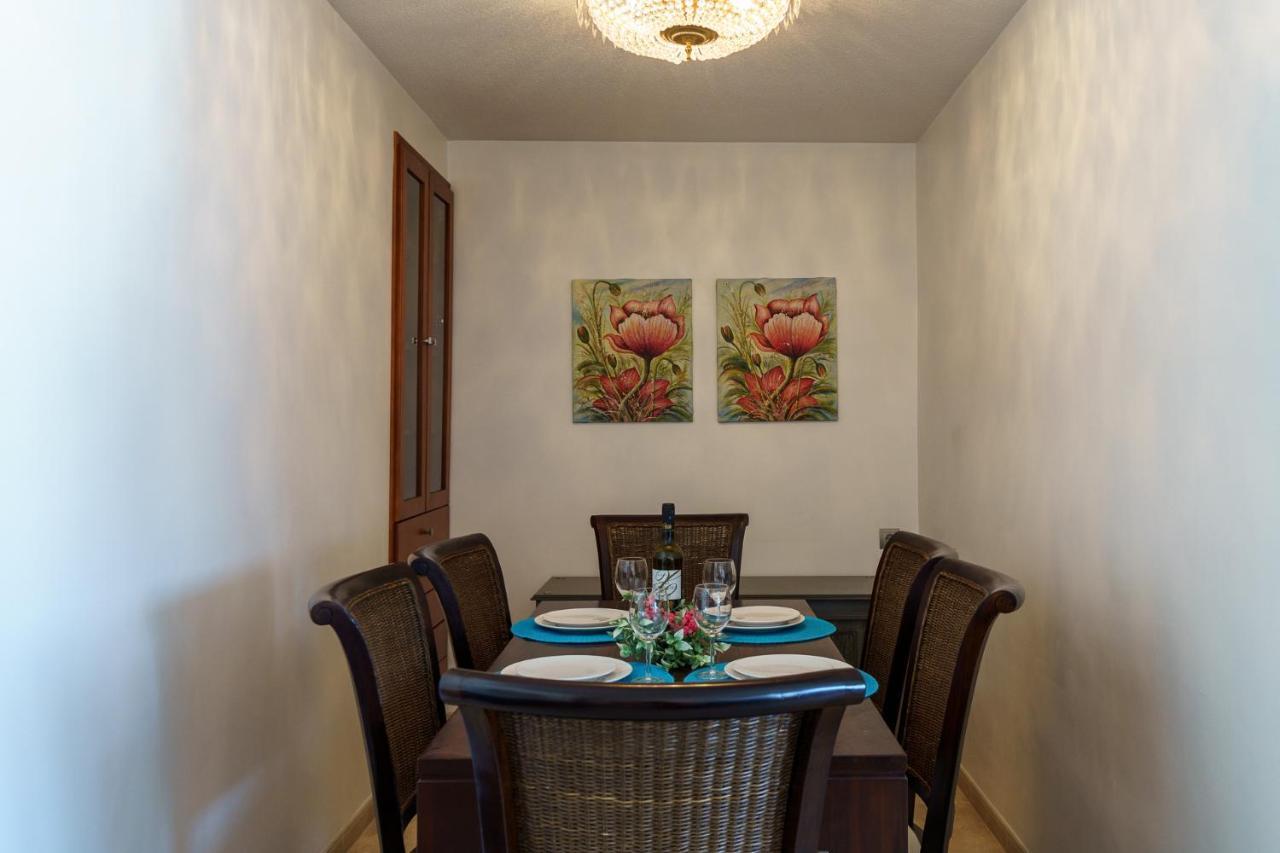 Malagasuite Carihuela Seaviews 토레몰리노스 외부 사진