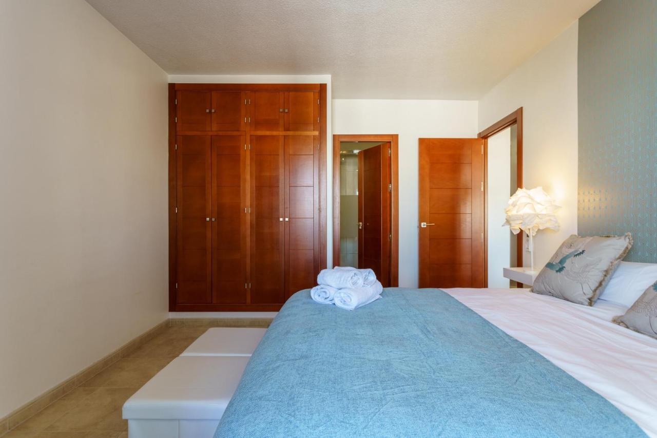 Malagasuite Carihuela Seaviews 토레몰리노스 외부 사진